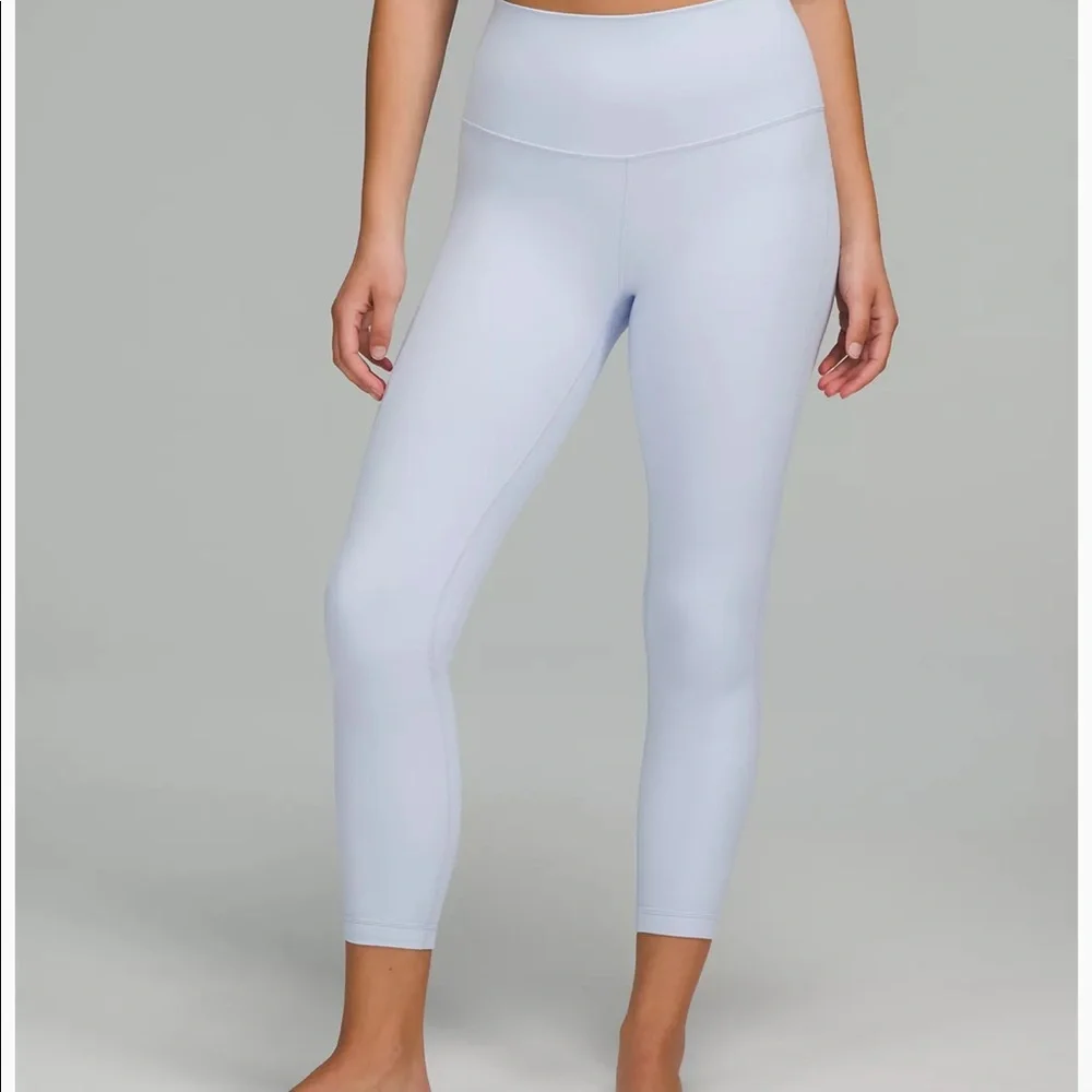 New Lululemon Align Design FYI - Picture 4 of 6